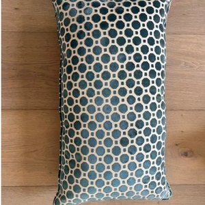 Custom Lumbar Pillow